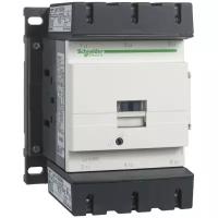 Магнитный пускатель/контактор перемен. тока (ac) Schneider Electric LC1D150M7