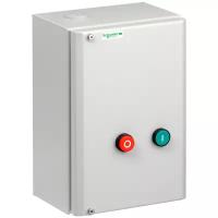 Комбинированный пускатель электродвигателя Schneider Electric LE1D40AQ7