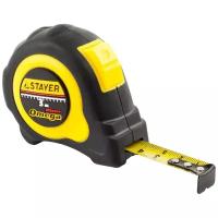 Измерительная рулетка STAYER 3402-3 16 мм x 3 м