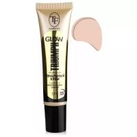 Тональный крем для лица TF Cosmetics Glow Foundation т.201 30 мл