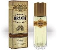 Delta Parfum Today Parfum Cigars Brandy туалетная вода 100 мл для мужчин