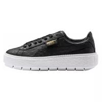 Кеды PUMA Platform Trace Ostrich