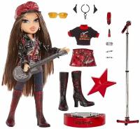 Кукла Хлоя Bratz Rock Angelz 20 Yearz Special Edition