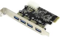 Контроллер Espada PCIe4USB3.0