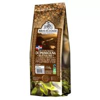 Кофе молотый Broceliande Dominicana Barahona, 250 г, мягкая упаковка