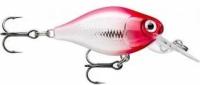 Воблер Rapala X-Light Crank Mid Runner 03 #PCL, 4 гр