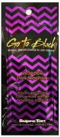 Supre Tan лосьон для загара в солярии Go To Black Incredible Dark Maximizer