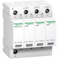Устройство защиты от перенапряжения для систем энергоснабжения Schneider Electric A9L20600