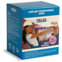 Клей для стеклообоев и стеклохолстов Oscar Сухой 0.4 кг