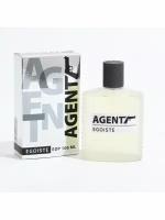 Туалетная вода мужская Agent Egoiste (Агент Эгоист), 100ml