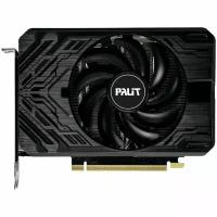 Видеокарта Palit nVidia GeForce RTX 4060 Ti StormX 8Gb (NE6406T019P1-1060F)