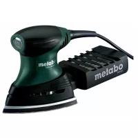 Мультишлифователь Metabo FMS 200 Intec 600065500