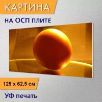 Горизонтальная картина 