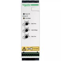 Софтстартер (устройство плавного пуска электродвигателя) Schneider Electric ATS01N222QN