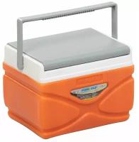 Изотерм. контейнер PRUDENCE 4.5л оранжевый (TPX-8002-4.5-O) PINNACLE