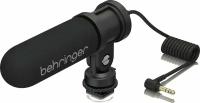 Behringer VIDEO MIC MS Накамерный конденсаторный микрофон