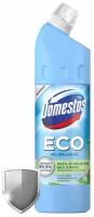 Domestos Универсальное чистящее средство Domestos Мята, Ирис и Пачули, 750 мл