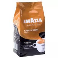 Кофе в зернах Lavazza Caffe Crema Dolce