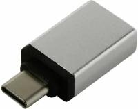 Переходник 5BITES AP-025 USB3.0 / AF-CM / OTG