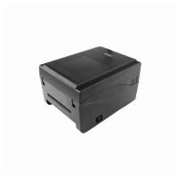 Принтер печати этикеток, стикеров Urovo D7000 (203dpi+USB+RS232+Ethernet)