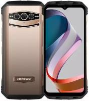 Doogee V30T Золотой