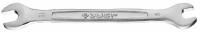 Рожковый гаечный ключ ЗУБР Профессионал 9х11 мм (27010-09-11_z01)