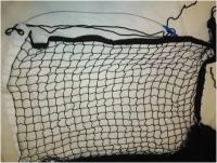 Сетка для большого тенниса капрон/полипропилен арт.080230