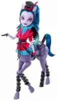 Кукла Монстр Хай Авеа Тротер безумный сплав, Monster High Freaky Fusion Avea Trotter