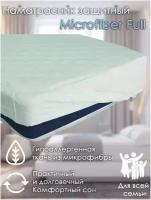 Наматрасник с бортиком Alabri Microfiber Full