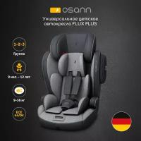 Детское автокресло Osann Flux Plus (Universe Grey)