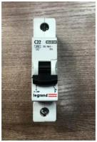 Legrand LR Автоматический выключатель 1P 32А (С) 6kA 604808
