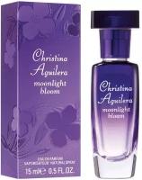 Christina Aguilera Moonlight Bloom парфюмерная вода 15 мл для женщин