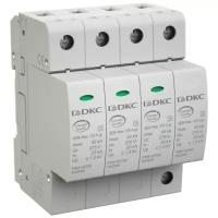 Устройство защиты от перенапряжения для систем энергоснабжения DKC NX2032