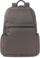 Рюкзак HIC11XXL Inner City Vogue XXL Backpack RFID *376-01 Sepia