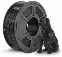 Аксессуар U3Print Geek Fil/lament PETg 1.75mm 1kg Anthracite