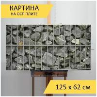 Картина на ОСП 