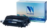 Лазерный картридж NV Print NV-724H для для Canon LBP6750Dn, MF515x, MF512x, MF419x, MF418 х, MF416wd (совместимый, чёрный, 12500 стр.)