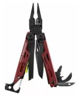 Leatherman (832744) Мультитул Crimson Nylon Peg