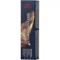 Wella Professionals Koleston Perfect Me+ Pure Naturals Краска для волос, 8/03 янтарь, 60 мл