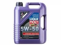 Liqui Moly Synthoil High Tech 5W-50 5л