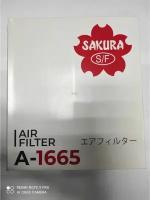 Воздушный фильтр SAKURA A1665