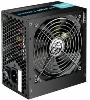 Блок питания ATX Zalman ZM500-WATTBIT (XE II) ZM500-XE II 500W, 120mm fan Retail