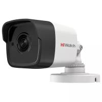 Камера видеонаблюдения HiWatch DS-T500 (3,6 мм) белый/черный