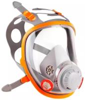 Маска полнолицевая Jeta Safety 5950