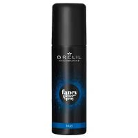 Brelil Professional Fancy Glitter Spray спрей-блеск для волос Blue