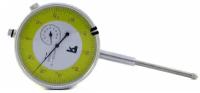 Индикатор часового типа ИЧ 0-50 0.01 с ушком (грси 82371-21) КЛБ