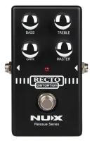 Nux Reissue Series Recto Distortion