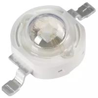 Мощный светодиод ARPL-3W-EPL42 Yellow (Arlight, Emitter) 50 шт