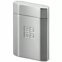 Зажигалка газовая GIVENCHY G42 Dia-Silver Side Dia-Cut, GV 4205