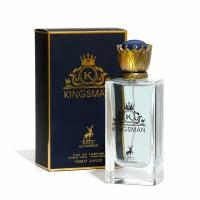 Парфюмерная вода мужская Kingsman (по мотивам Dolce & Gabbana King), 100 мл